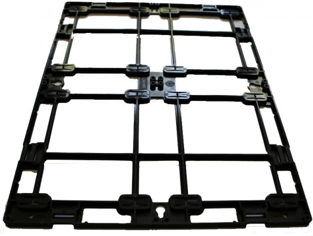 Quercetti Pixel Art náhradní mřížka