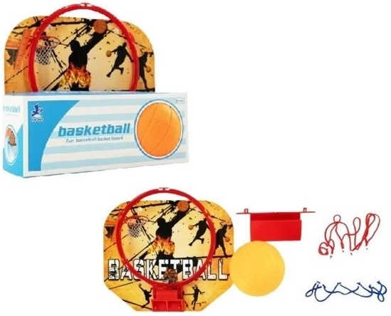 Mini basketbalový koš