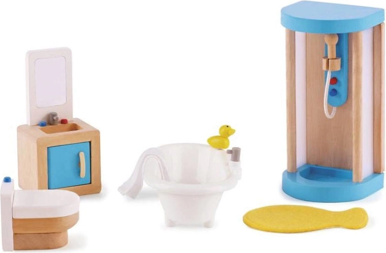 Hape rodinná koupel - 1 kus