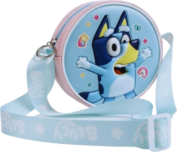 Dětská kabelka přes rameno Bluey