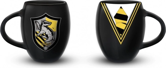 Oválný hrnek Harry Potter Mrzimor