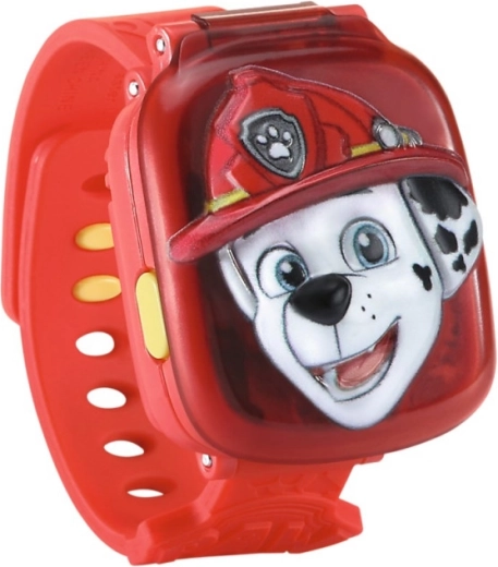 Interaktivní dětské hodinky PAW PATROL Marshall