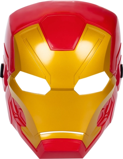 Hasbro Avengers maska hrdiny Iron Man