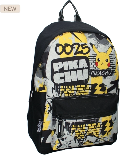 Pokémon batoh Pikachu „Gotta Catch 'Em All!“ 41 cm