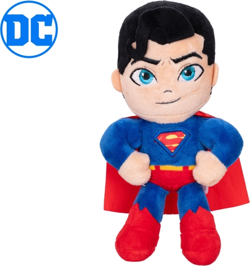 Plyšová figurka DC Superman core 20 cm