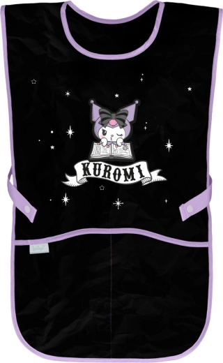 Baagl dětská zástěra Kuromi fortune dream GRS
