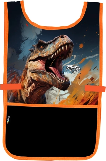 Oxybag pracovní zástěra pončo Dino