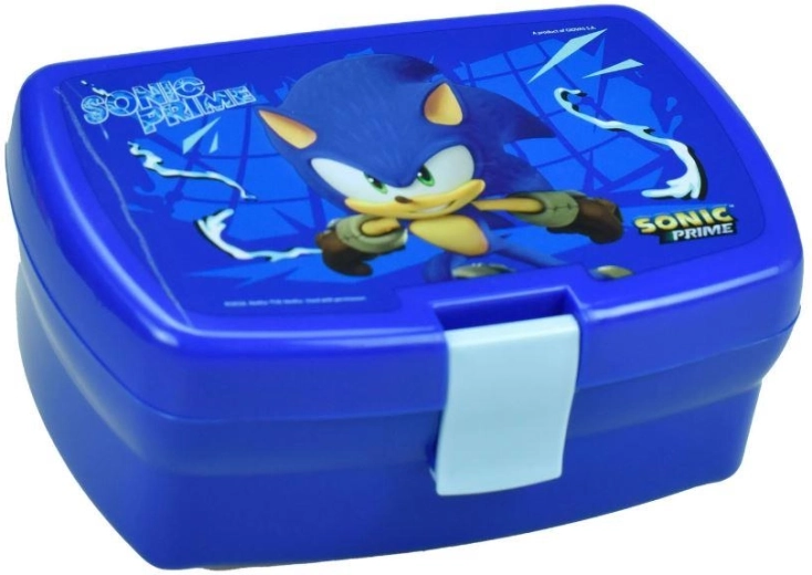 Box na svačinu Sonic