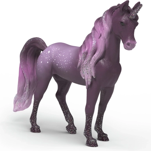 Klisna duhového jednorožce Galaxie – figurka SCHLEICH BAYALA