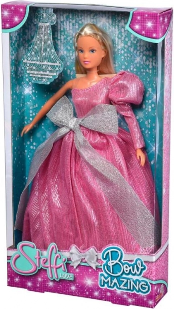 Panenka Steffi Love Bowmazing