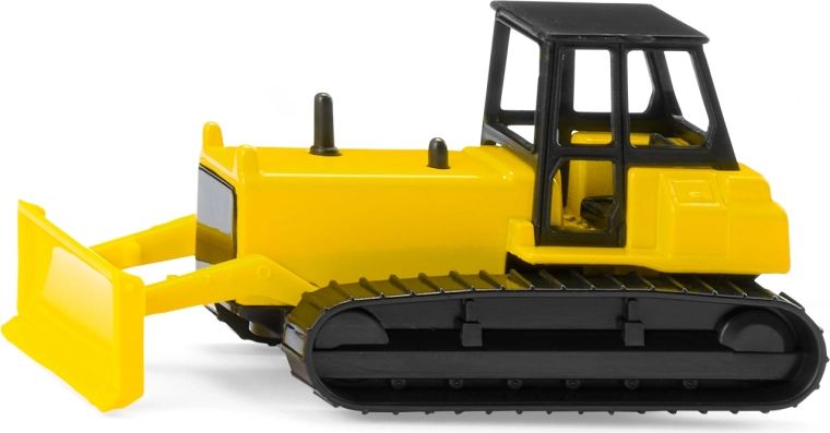 Siku buldozer v blistru