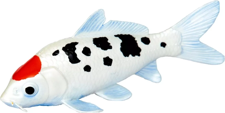 Safari Ltd. figurka koi kapr