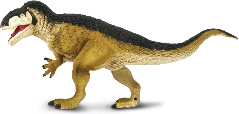 Safari Ltd. acrocanthosaurus – figurka masožravého dinosaura - 1 kus