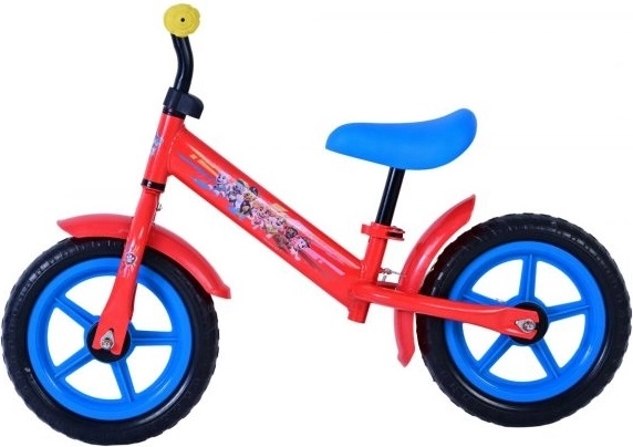 Dětské odrážedlo 12" Paw Patrol