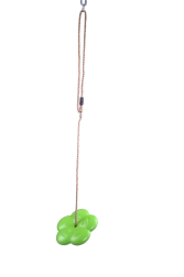 Houpací disk Kytička pro děti