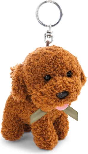 NICI klíčenka pudl 10 cm