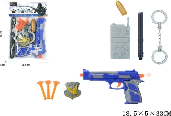 Policejní sada