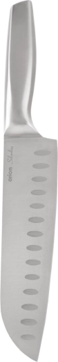 Kuchyňský nůž santoku Silverline 17,4 cm