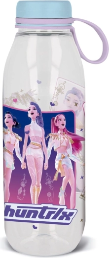 STOR láhev na pití K-Pop: Lovkyně démonů 650 ml