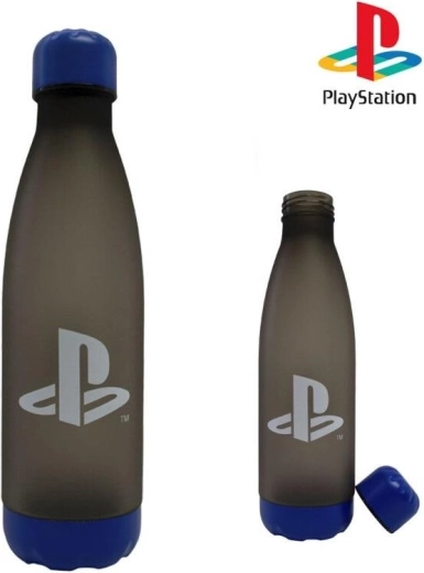Láhev na pití PlayStation - 1 kus