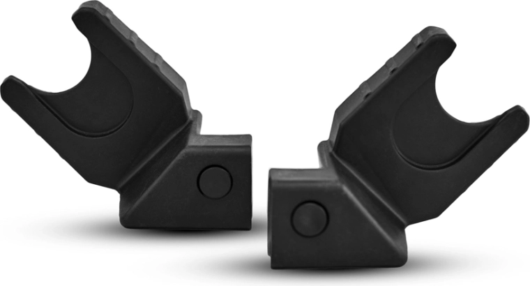 Kinderkraft univerzální adaptéry pro kočárek Helsi 2