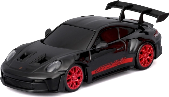 Maisto RC mini drifter Porsche 911 GT3 RS 1:43 s USB nabíjením