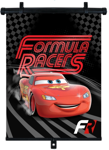 Disney Cars sluneční roleta do auta