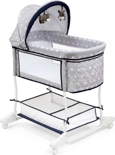 Kolébka Dream On 2v1