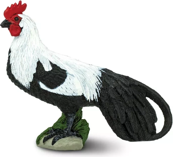 Kohout fénix Safari Ltd. - 1 kus