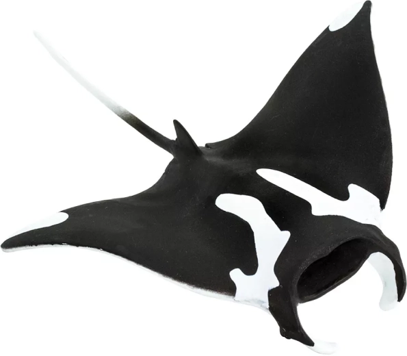 Figurka manta Safari Ltd. - 1 kus