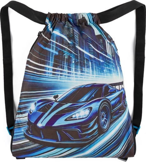Bagmaster sáček Lumi 26 C Auto
