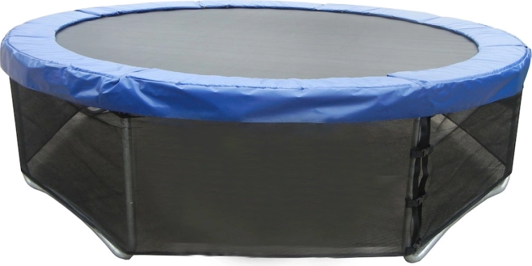 Spodní ochranná síť pro trampolínu 366 cm