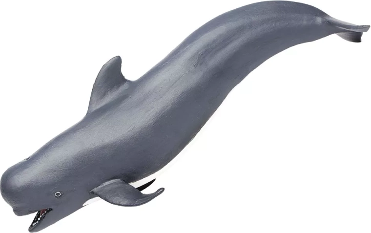 Safari Ltd. figurka kulohlavec - 1 kus