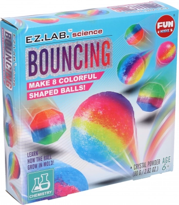 Sada na výrobu hopíků