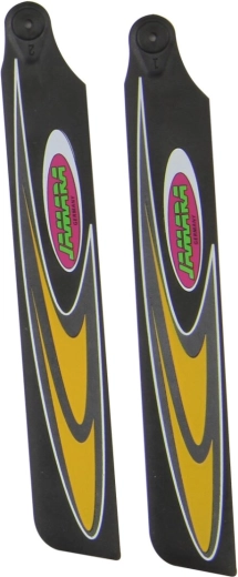 Rotorové listy Jamara Blade X-Ray - 2 kusy