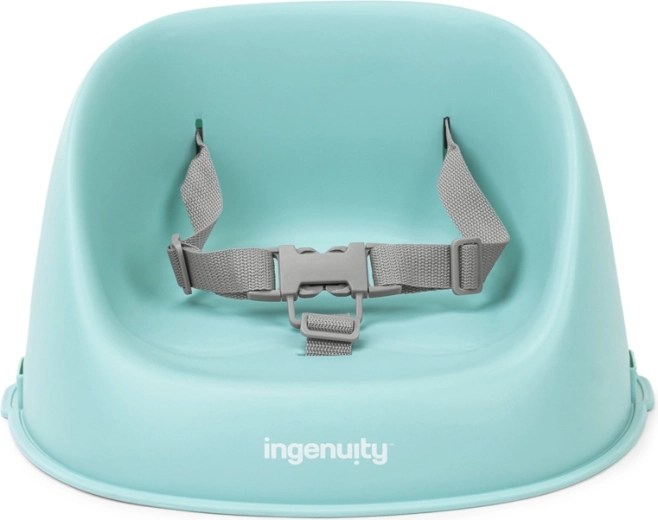 Ingenuity podsedák na jídelní židli My Spot teal