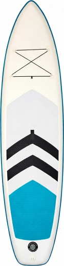 Nafukovací paddleboard SUP 305 cm s příslušenstvím