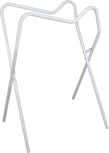 Univerzální stojan na dětskou vaničku Maltex – bílý