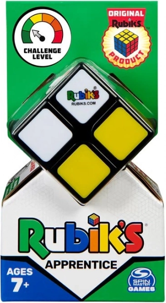 Rubik's kostka 2x2