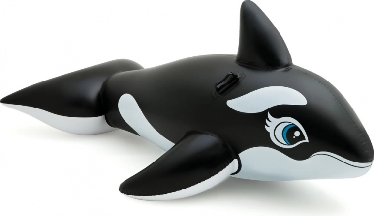 Nafukovací plavidlo Kosatka Intex