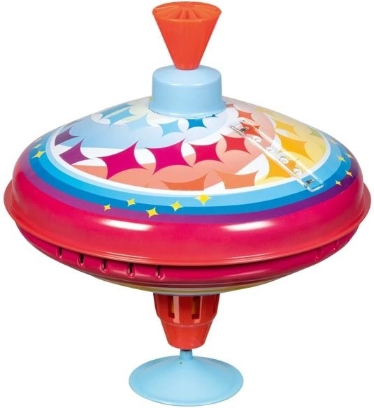 Kovový hvězdný káča s LED světly