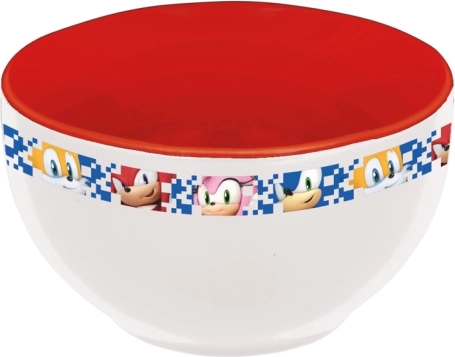 Keramická miska SONIC 600 ml