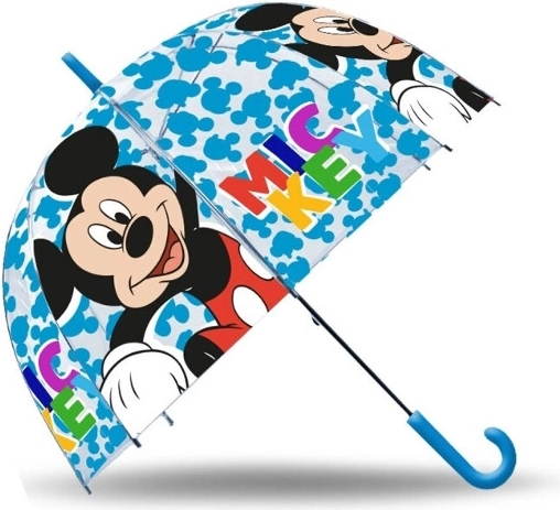 Dětský deštník Micky Mouse 46 cm