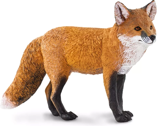 Figurka liška obecná Safari Ltd.