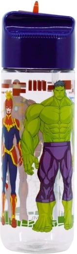 Tritanová láhev Avengers 540 ml - 1 kus