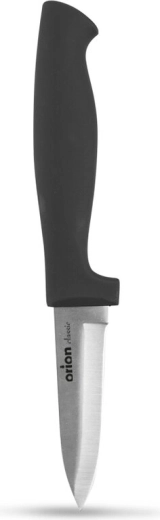 Kuchyňský nůž Classic 7 cm nerezový s plastovou rukojetí
