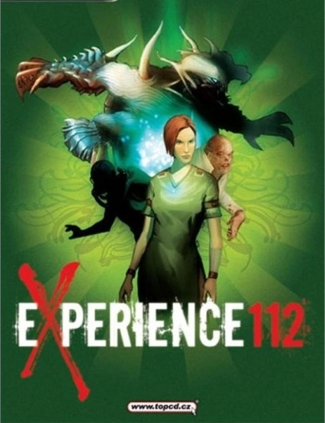 Experience 112 – adventura pro PC