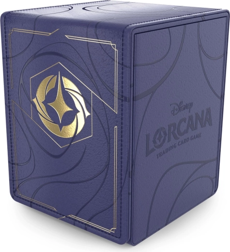 Disney Lorcana prémiový deckbox - 1 kus