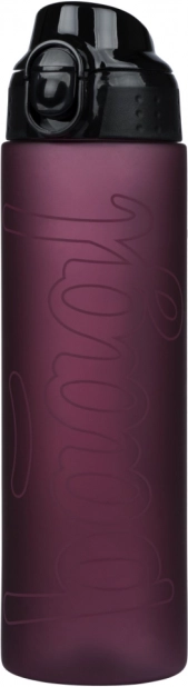 Baagl tritanová láhev na pití Ruby 700 ml