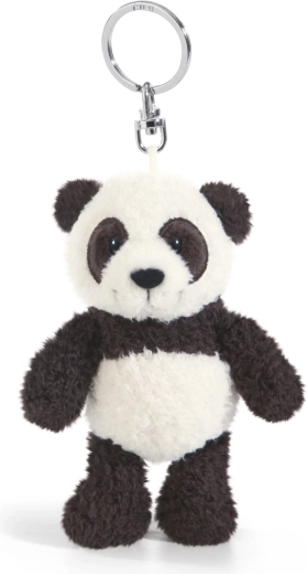 NICI klíčenka panda Yaa Boo 10 cm